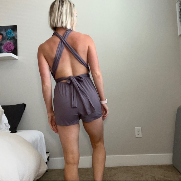 Lulu’s Romper - Picture 2 of 2